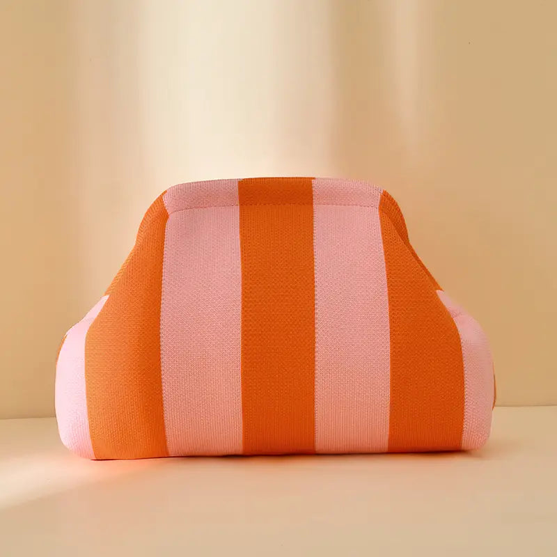 Chic Makeup Pouch